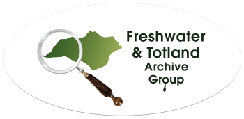 Freshwater and Totland Archive Group
