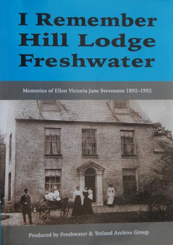 Hill Lodge